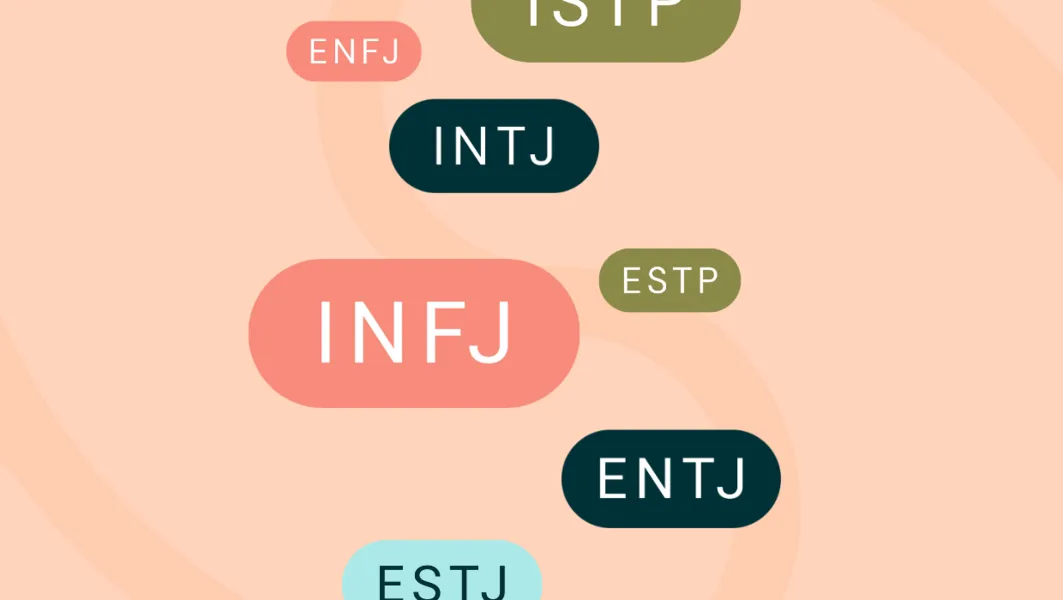 Loại Tính Cách Cầu Toàn Nhất Trong MBTI: Bạn Thuộc Nhóm Nào?